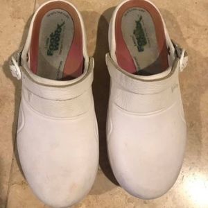Landau Scrub Shoes